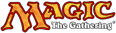 Magic The Gathering